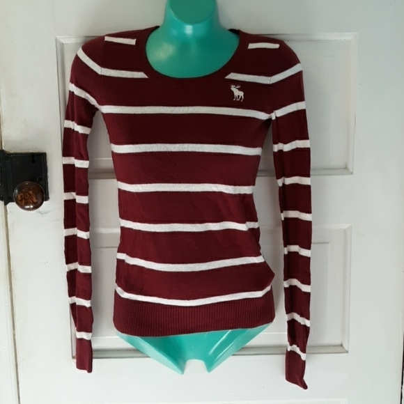 Abercrombie kids large sweater - Picture 1 of 2